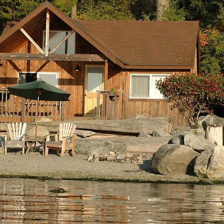 West Beach Resort Eastsound Zewnętrze zdjęcie