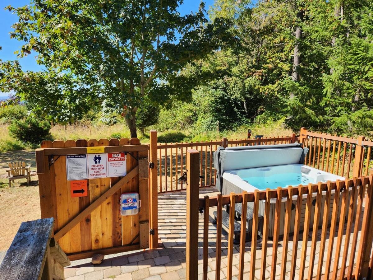 West Beach Resort Eastsound Zewnętrze zdjęcie