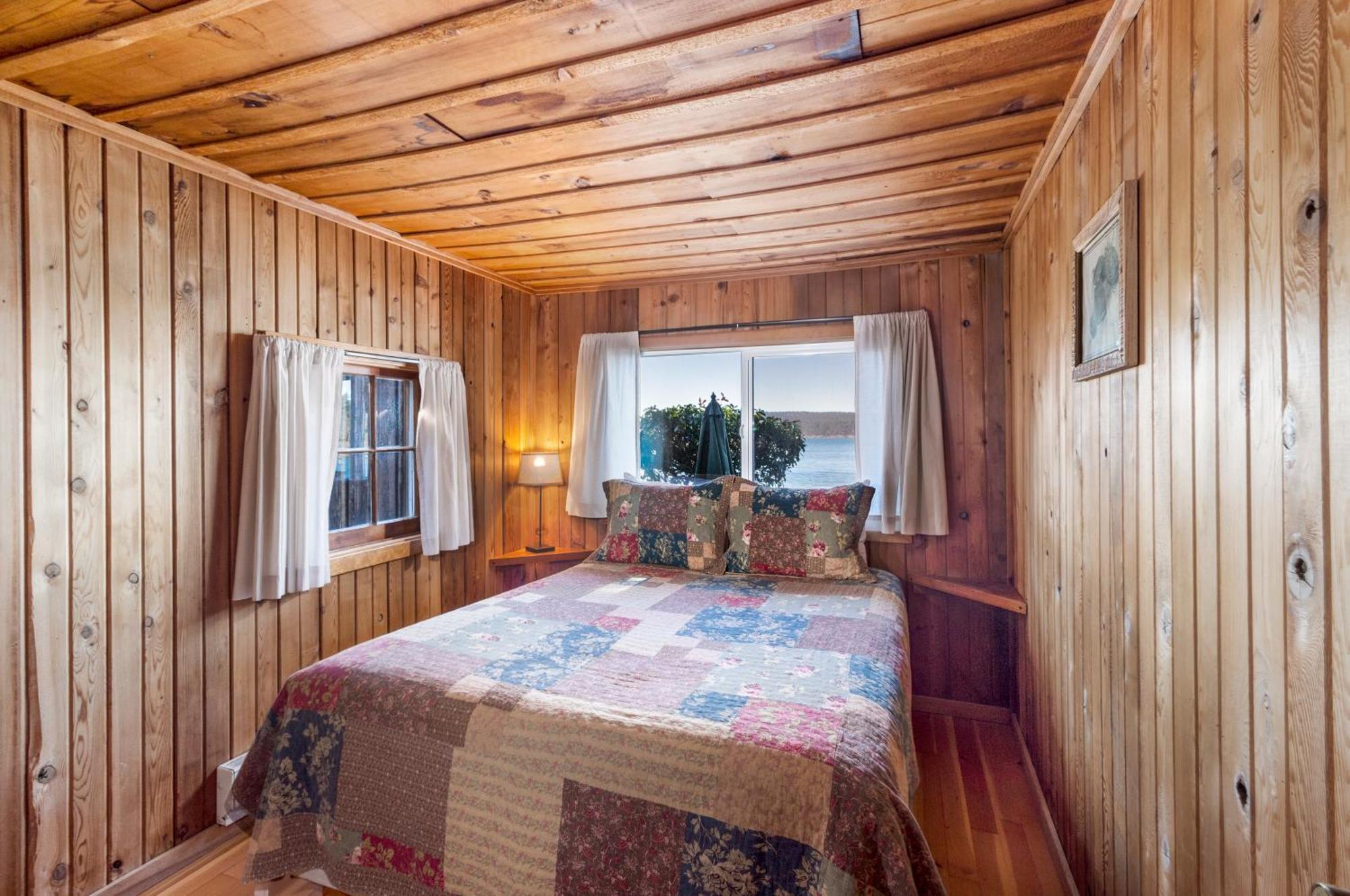 West Beach Resort Eastsound Zewnętrze zdjęcie