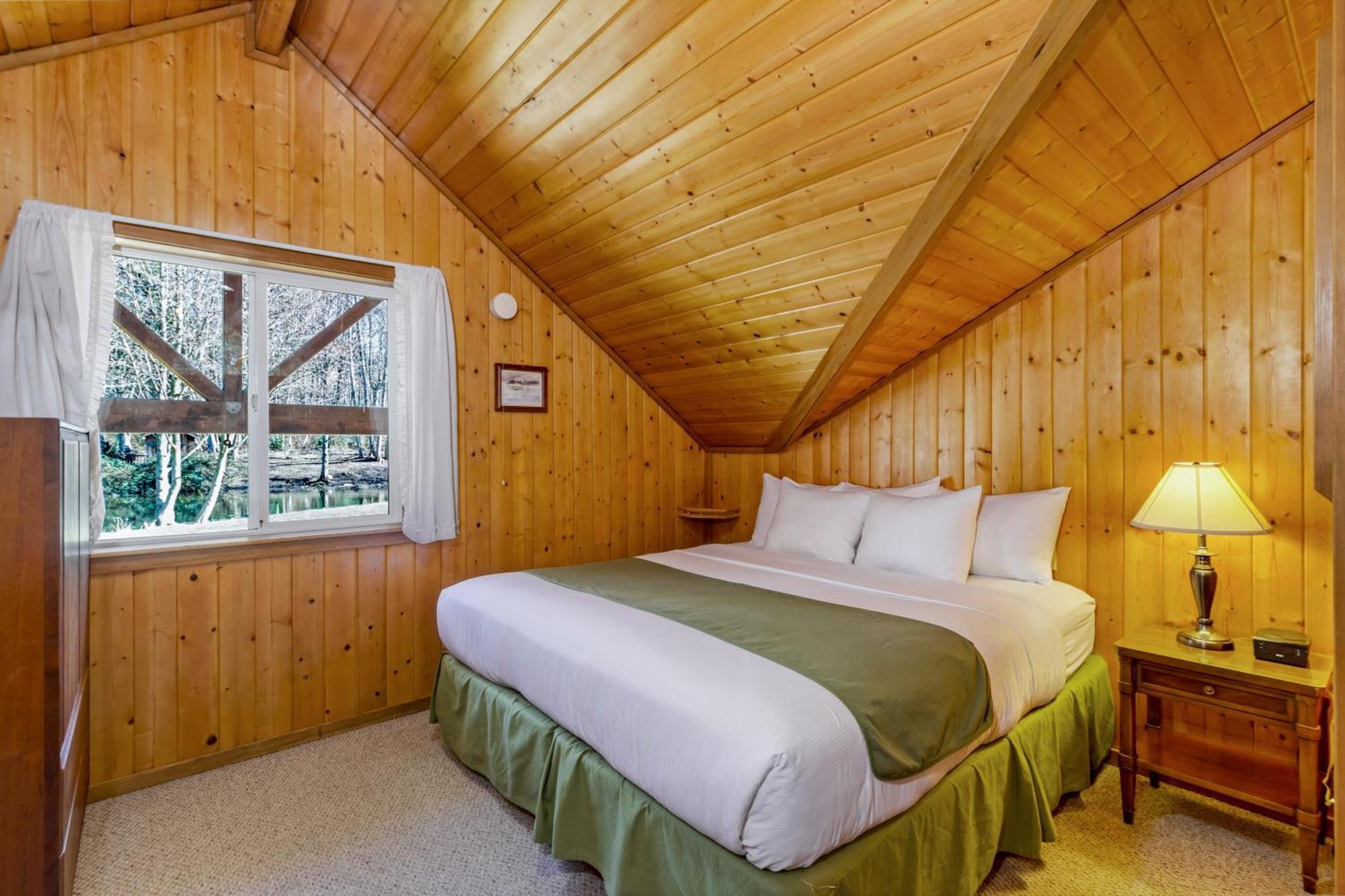 West Beach Resort Eastsound Zewnętrze zdjęcie