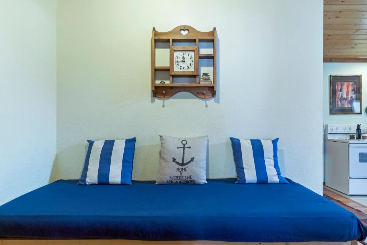 West Beach Resort Eastsound Zewnętrze zdjęcie
